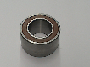 Image of BEARING. Idler Pulley. [6-Speed Manual. image for your 2007 Dodge Ram 2500   